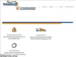 Sites similar to verhuislift.nl