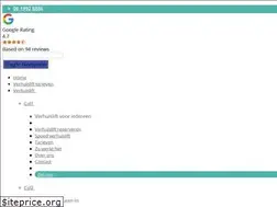 Sites similar to verhuislifthuren.online