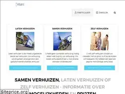 Sites similar to verhuizer.nl