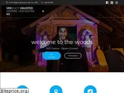 Sites similar to verhulsthalloweenhayride.com