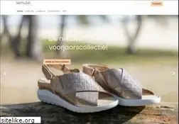 Sites similar to verhulstshoes.nl