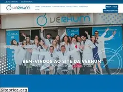 Sites similar to verhum.com.br