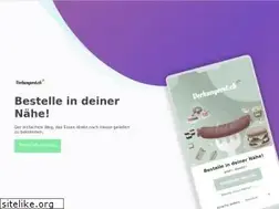 Sites similar to verhungeret.ch