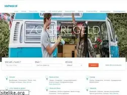 Sites similar to verhuur.nl