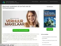 Sites similar to verhuurmakelaar.info
