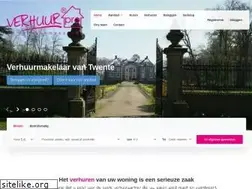 Sites similar to verhuurpro.nl