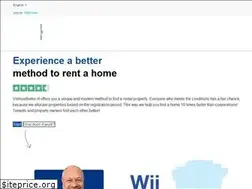Sites similar to verhuurtbeter.com