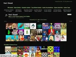 Sites similar to veri-good.gamesfree.me
