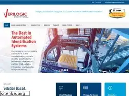 Sites similar to veri-logic.com