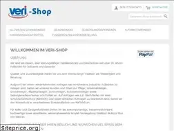 Sites similar to veri-shop.de