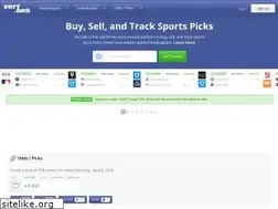 Sites similar to veri.bet