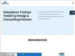 Sites similar to veri.cloud