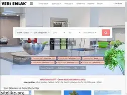 Sites similar to veri.com.tr