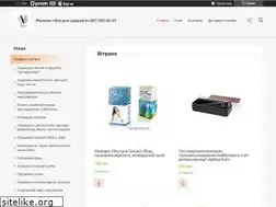 Sites similar to veria.com.ua