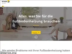 Sites similar to veria.de