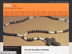 Sites similar to veriaci.com