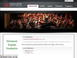 Sites similar to veriaculture.gr
