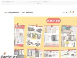 Sites similar to veriaffari.it