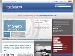 Sites similar to veriagent.com