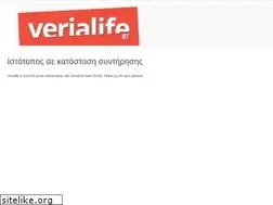 Sites similar to verialife.gr