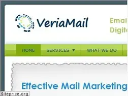 Sites similar to veriamail.net