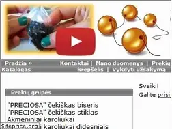 Sites similar to veriame.lt