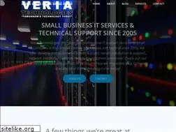 Sites similar to veriatech.com