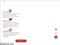 Sites similar to veriban.com.tr