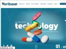 Sites similar to veribase.com