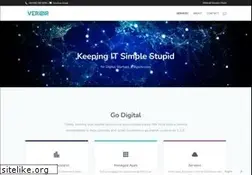 Sites similar to veribir.com