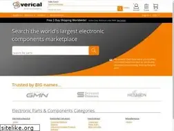 Sites similar to verical.com