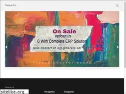 Sites similar to verican.us