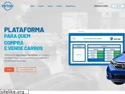 Sites similar to vericar.com.br