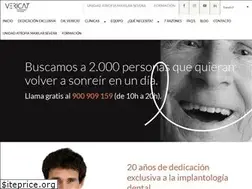 Sites similar to vericatimplantologia.com