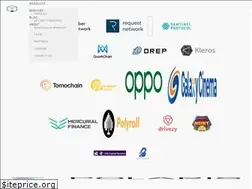 Sites similar to verichains.io