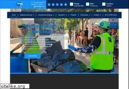 Sites similar to vericleanservices.com