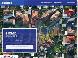 Sites similar to verico.ca