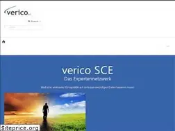 Sites similar to verico.eu