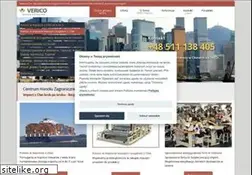 Sites similar to verico.pl