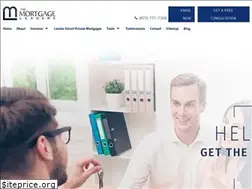 Sites similar to vericomortgages.ca
