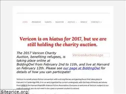 Sites similar to vericon.org