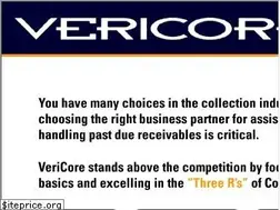 Sites similar to vericore.com