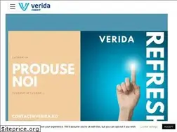 Sites similar to verida.ro