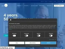 Sites similar to veridas.com