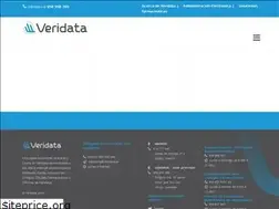 Sites similar to veridata.es