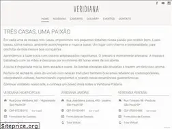 Sites similar to veridiana.com.br