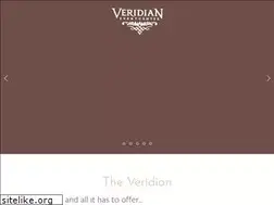 Sites similar to veridianevents.com