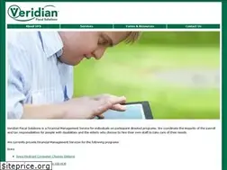 Sites similar to veridianfiscalsolutions.org