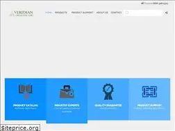 Sites similar to veridianhealthcare.com