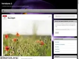 Sites similar to veridiano3.com